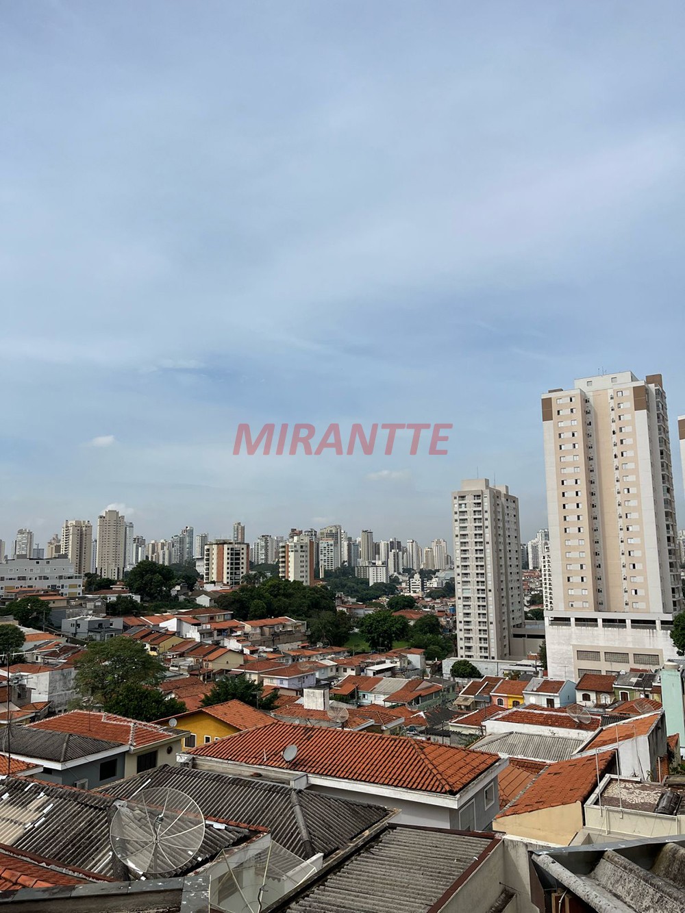 Sobrado de 120m² com 3 quartos em Mandaqui