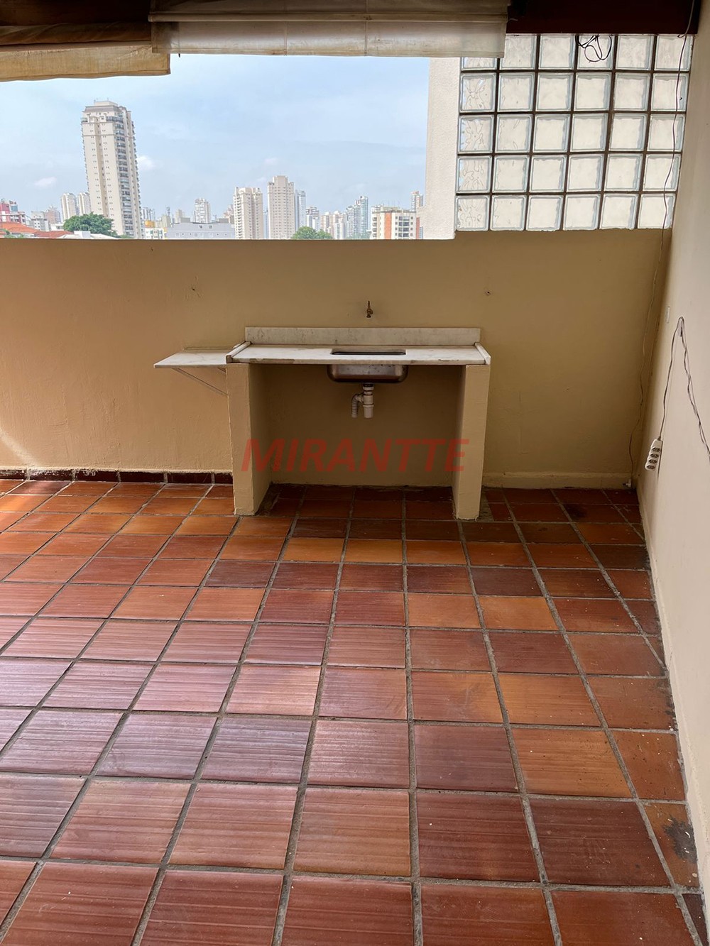Sobrado de 120m² com 3 quartos em Mandaqui
