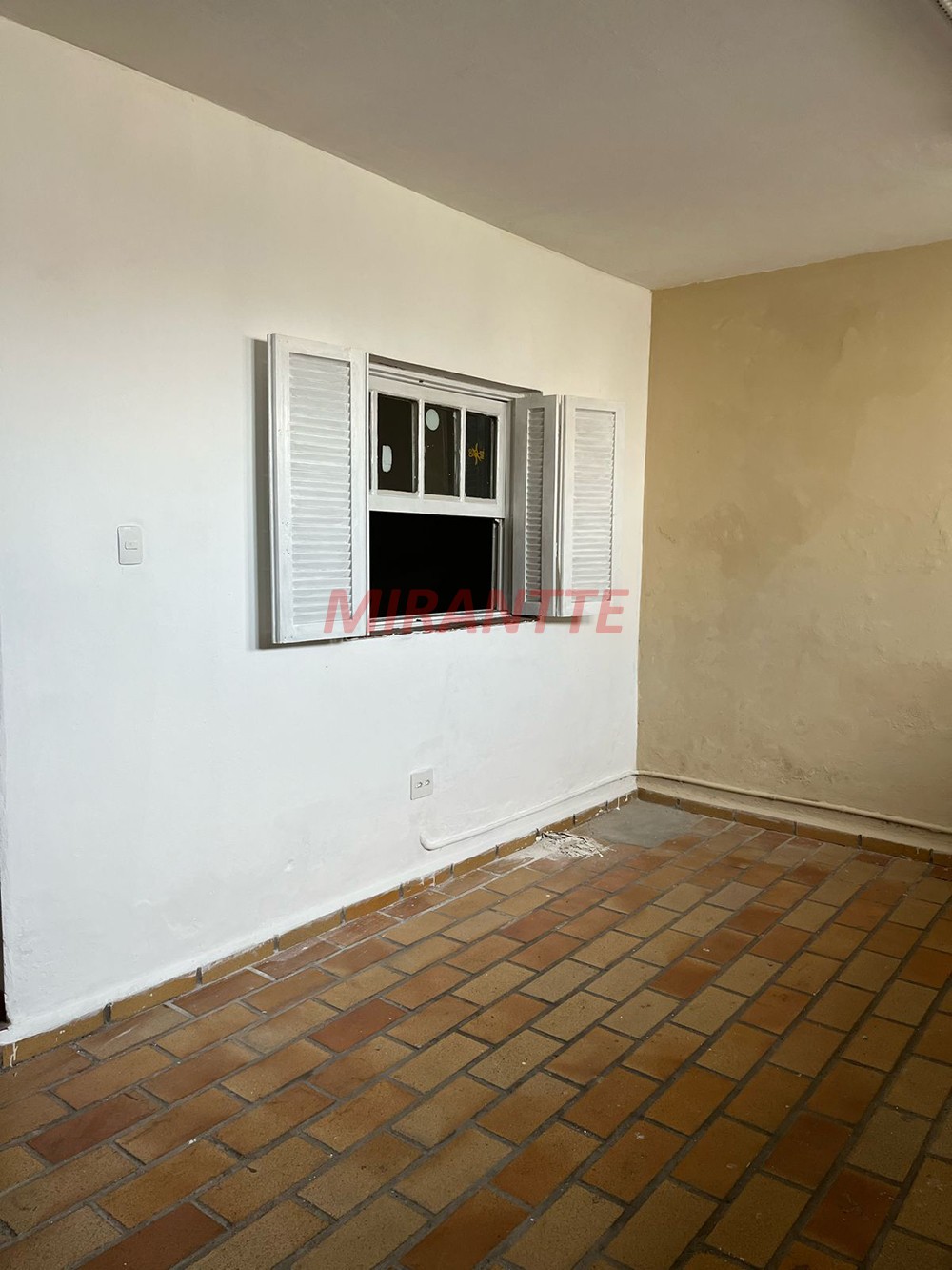 Sobrado de 120m² com 3 quartos em Mandaqui