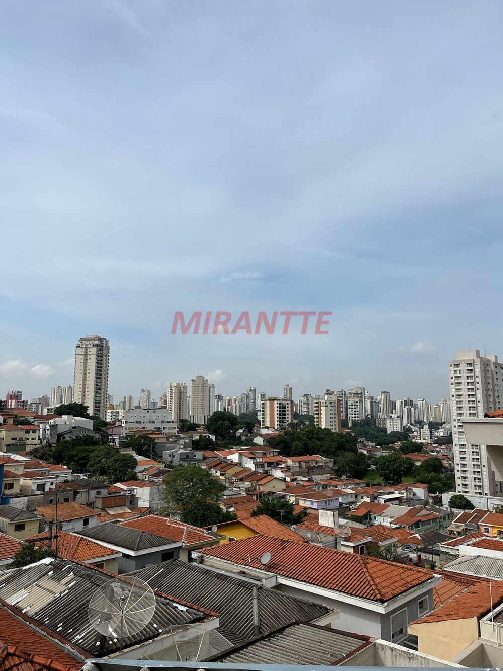 Sobrado de 120m² com 3 quartos em Mandaqui