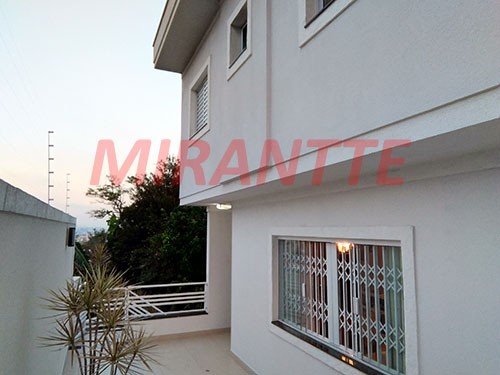Cond. fechado de 100m² com 3 quartos em Vila Nova Mazzei