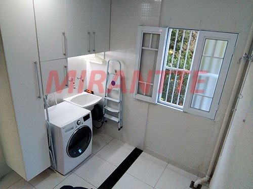Cond. fechado de 100m² com 3 quartos em Vila Nova Mazzei