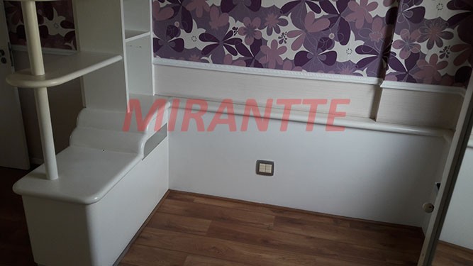 Cobertura duplex de 400m² com 3 quartos em Butantã