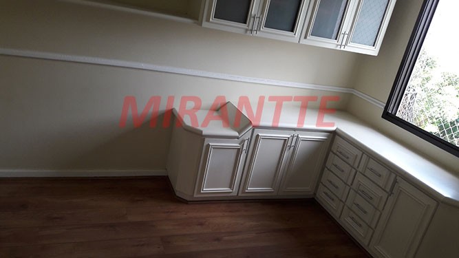Cobertura duplex de 400m² com 3 quartos em Butantã