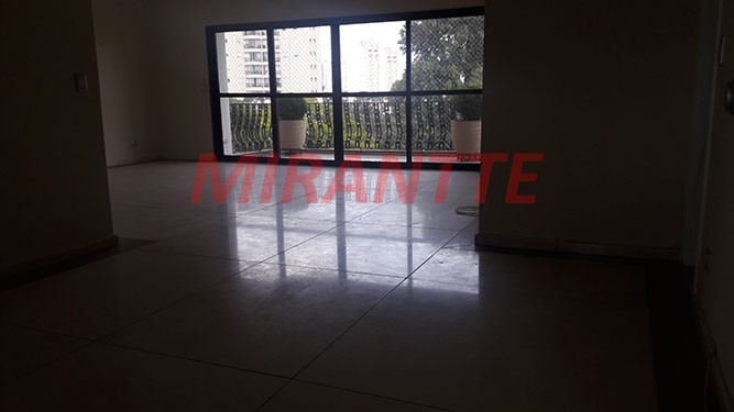 Cobertura duplex de 400m² com 3 quartos em Butantã