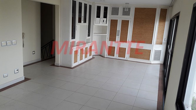 Cobertura duplex de 400m² com 3 quartos em Butantã