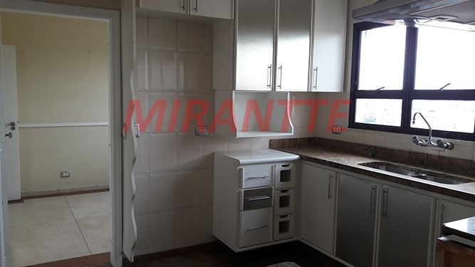 Cobertura duplex de 400m² com 3 quartos em Butantã