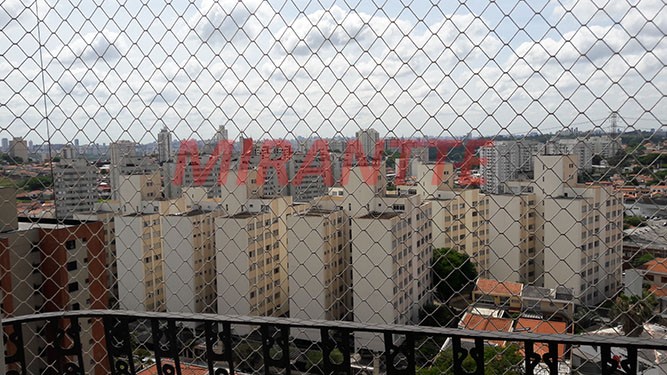 Cobertura duplex de 400m² com 3 quartos em Butantã