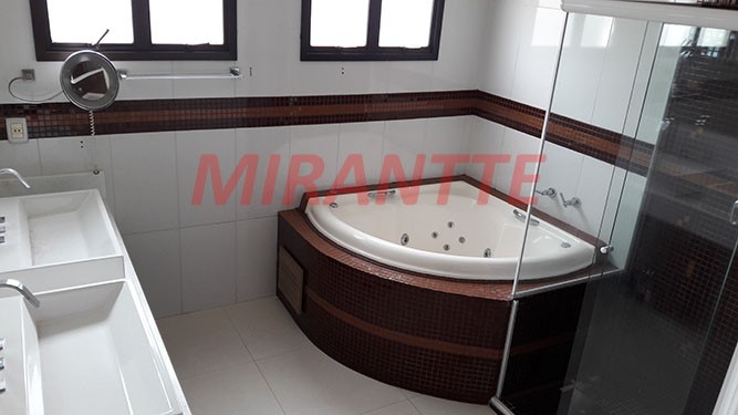 Cobertura duplex de 400m² com 3 quartos em Butantã