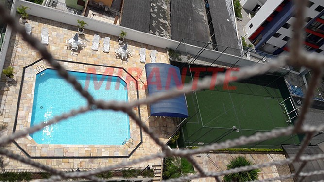 Cobertura duplex de 400m² com 3 quartos em Butantã