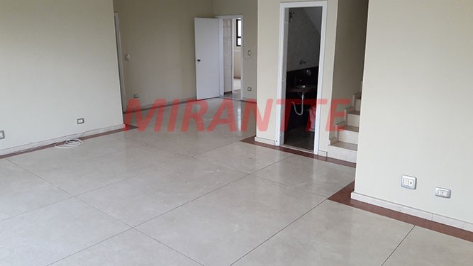 Cobertura duplex de 400m² com 3 quartos em Butantã