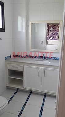 Cobertura duplex de 400m² com 3 quartos em Butantã