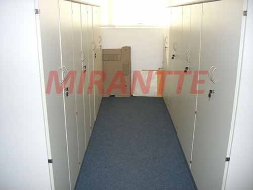 Comercial de 1015m² em Barra Funda