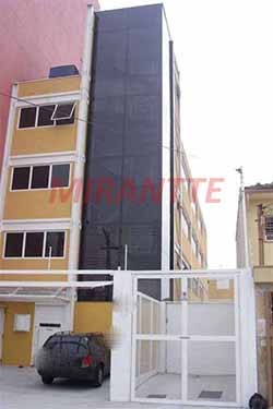 Comercial de 1015m² em Barra Funda