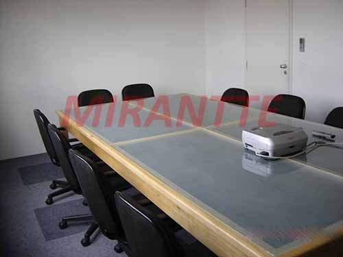 Comercial de 1015m² em Barra Funda