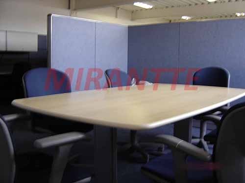 Comercial de 1015m² em Barra Funda