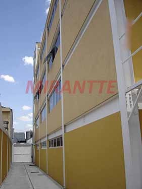 Comercial de 1015m² em Barra Funda