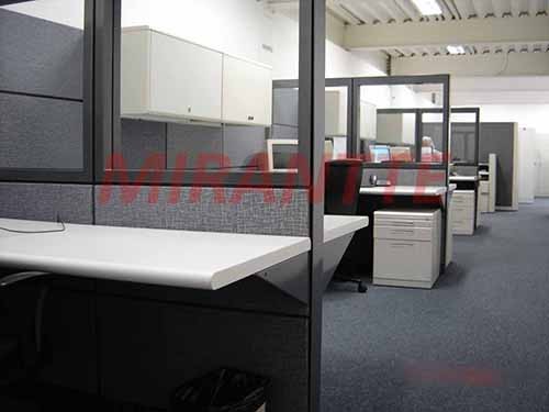 Comercial de 1015m² em Barra Funda