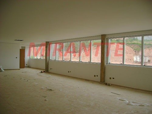 Galpao de 1013m² em Jardim Nova Cajamar