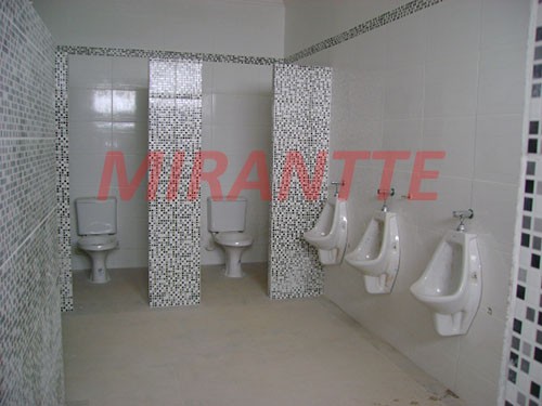 Galpao de 1013m² em Jardim Nova Cajamar