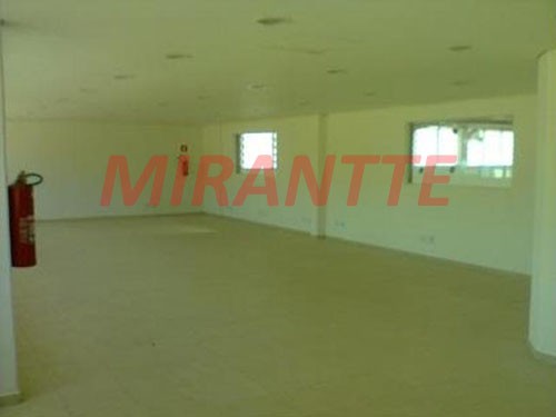 Galpao de 1130m² em Jardim Nova Cajamar