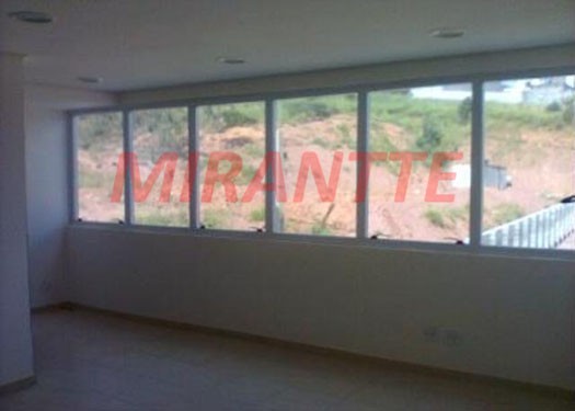 Galpao de 1130m² em Jardim Nova Cajamar