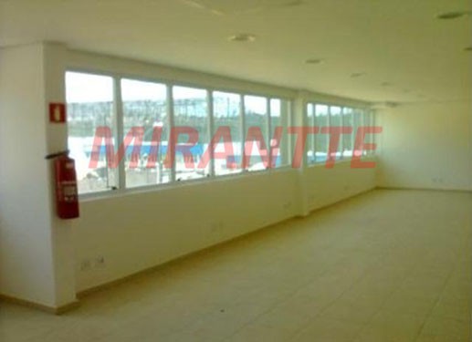 Galpao de 1130m² em Jardim Nova Cajamar