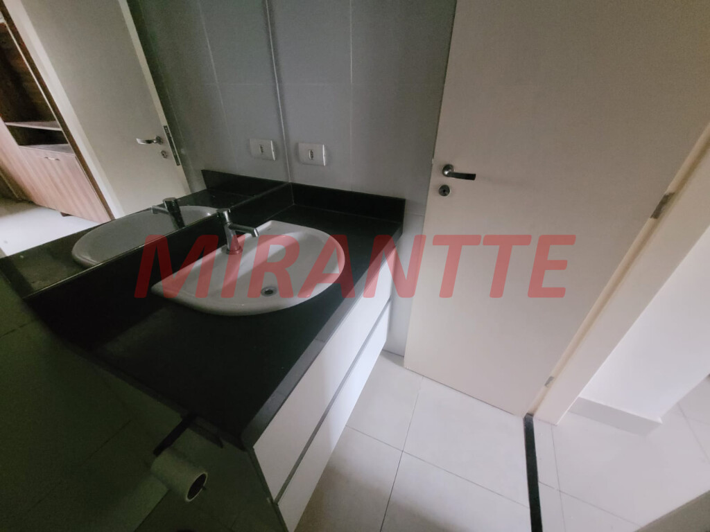 Apartamento de 42m² com 1 quartos em Tucuruvi