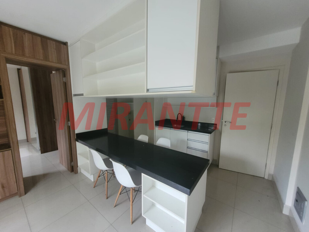 Apartamento de 42m² com 1 quartos em Tucuruvi