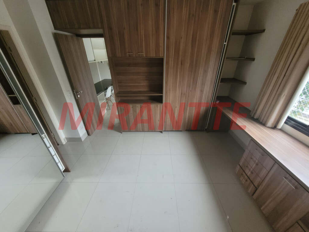 Apartamento de 42m² com 1 quartos em Tucuruvi