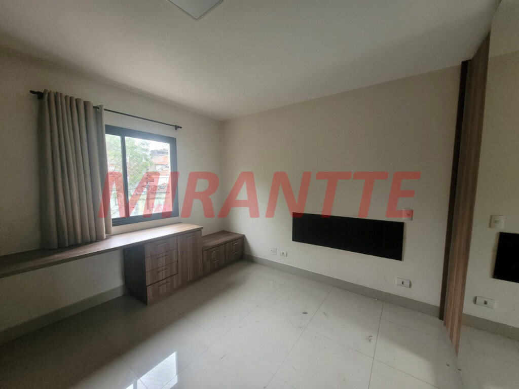 Apartamento de 42m² com 1 quartos em Tucuruvi