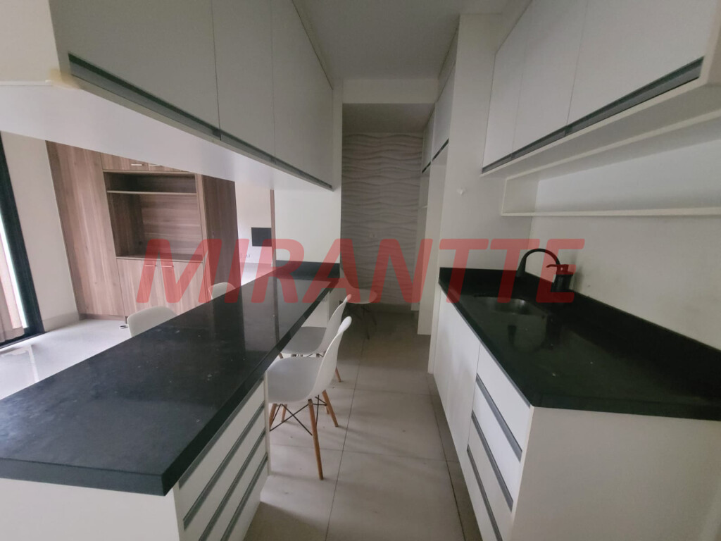 Apartamento de 42m² com 1 quartos em Tucuruvi