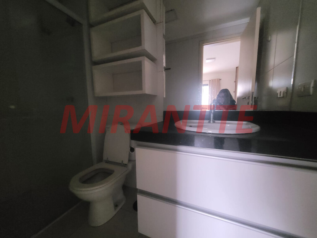 Apartamento de 42m² com 1 quartos em Tucuruvi