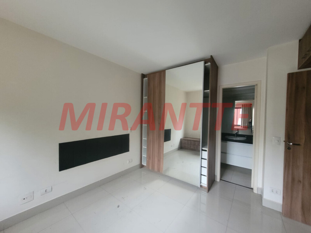 Apartamento de 42m² com 1 quartos em Tucuruvi
