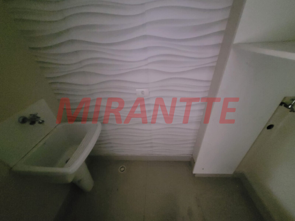 Apartamento de 42m² com 1 quartos em Tucuruvi