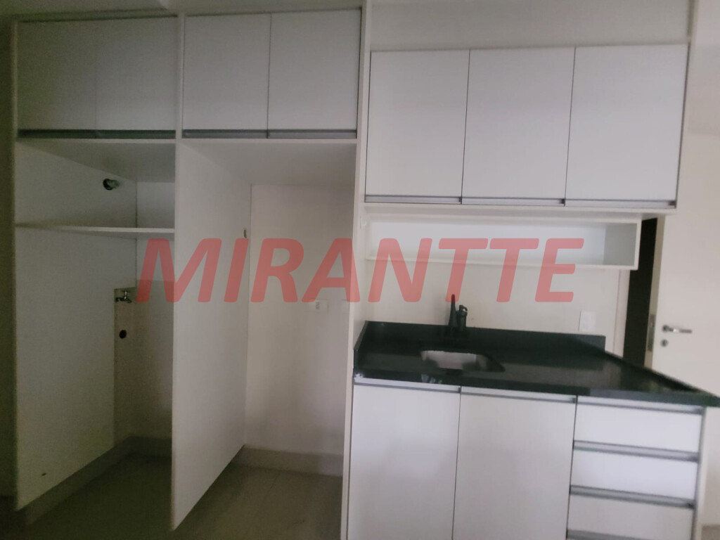 Apartamento de 42m² com 1 quartos em Tucuruvi