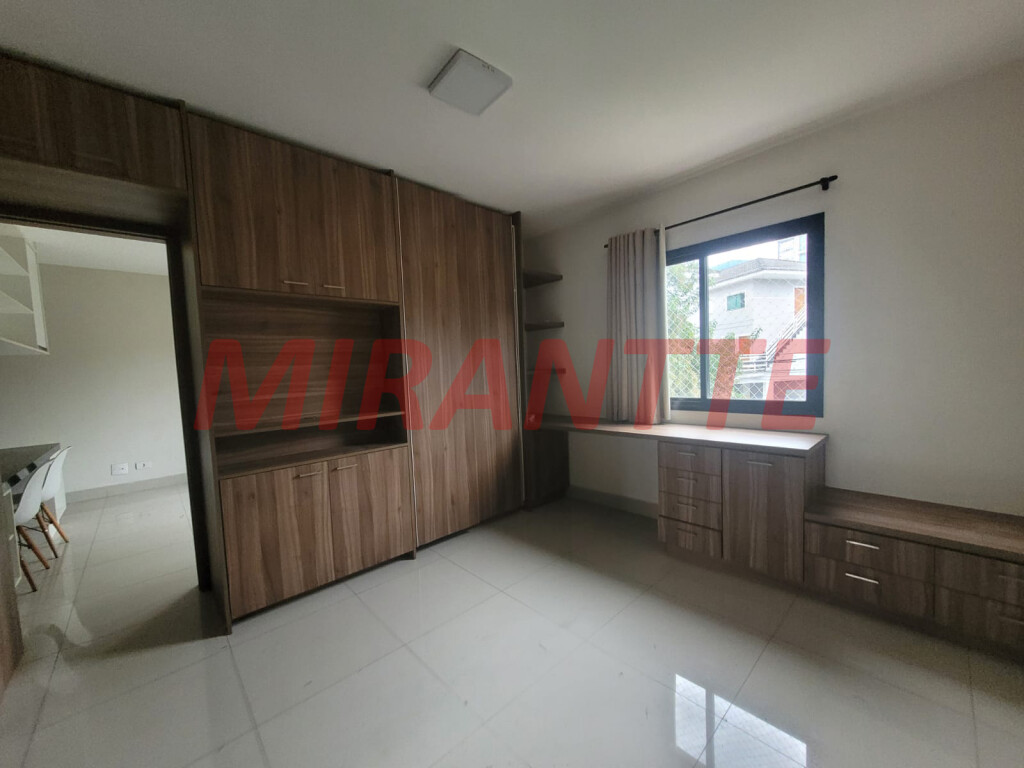 Apartamento de 42m² com 1 quartos em Tucuruvi