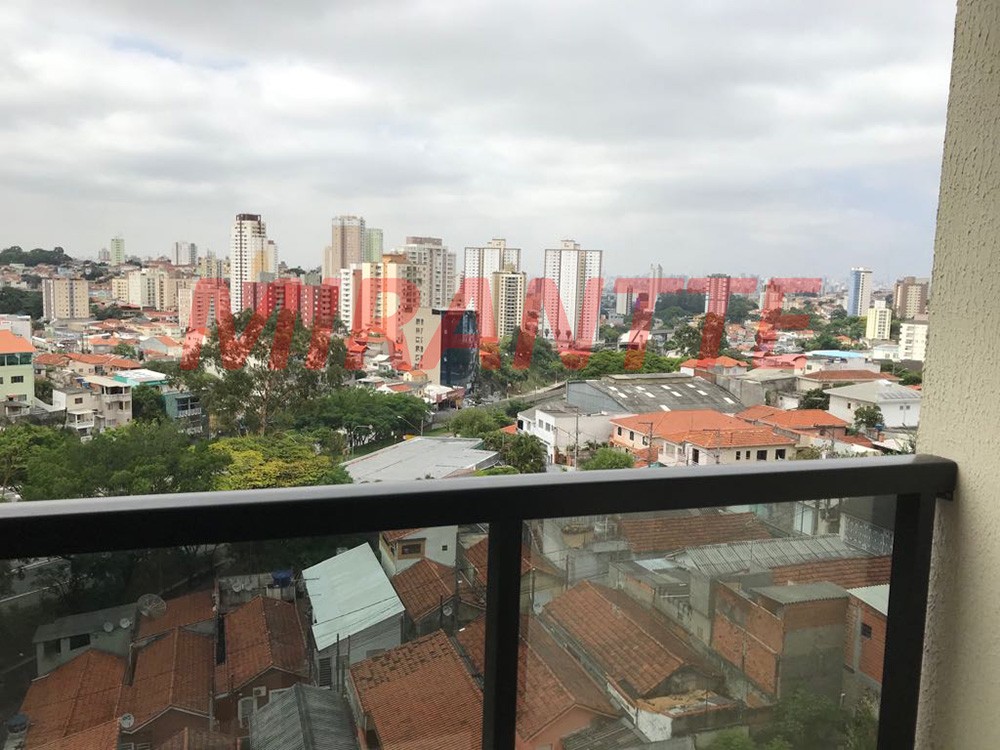 Apartamento de 40m² com 1 quartos em Tucuruvi