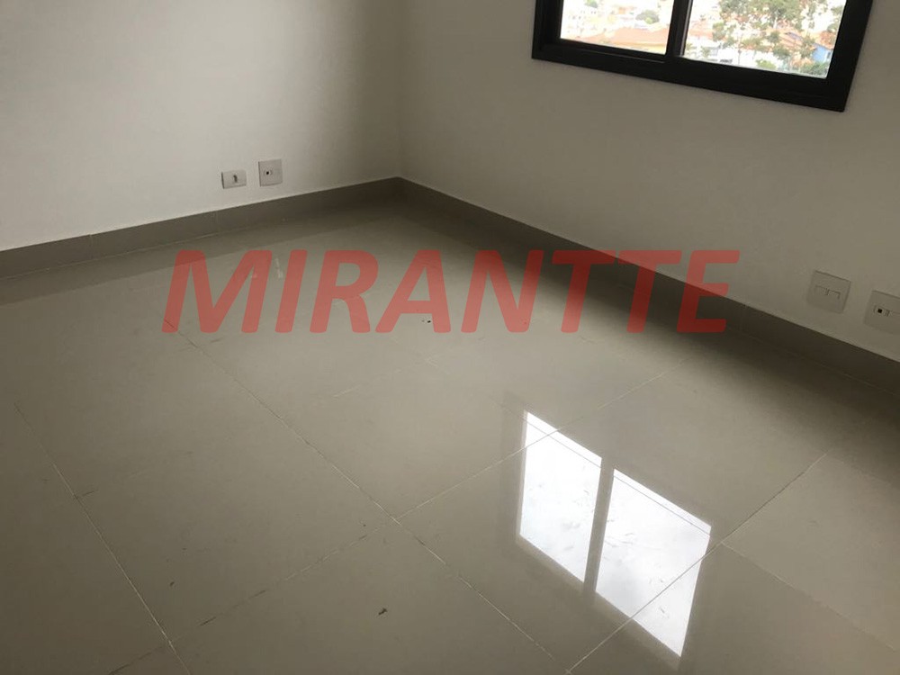 Apartamento de 40m² com 1 quartos em Tucuruvi