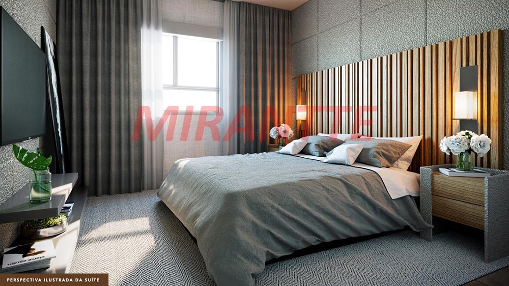 Apartamento de 212m² com 4 quartos em Perdizes