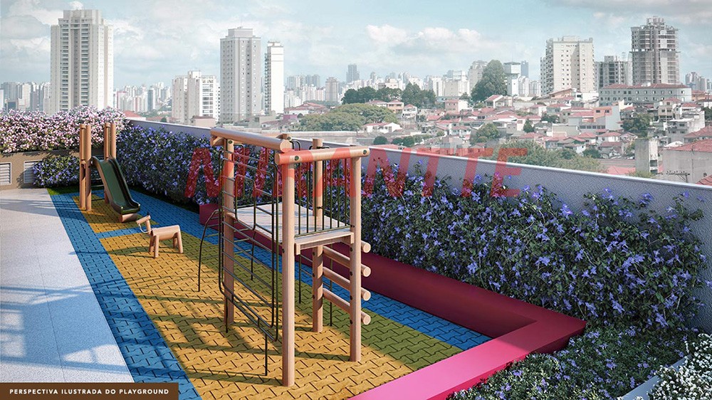 Apartamento de 212m² com 4 quartos em Perdizes