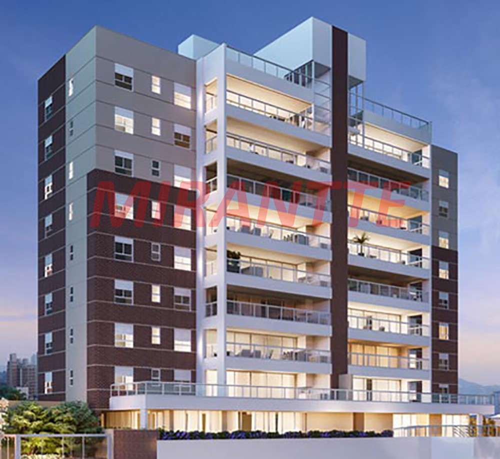 Apartamento de 212m² com 4 quartos em Perdizes