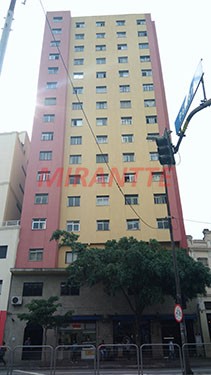 Comercial de 38m² em Liberdade
