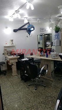 Comercial de 38m² em Liberdade