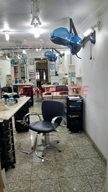 Comercial de 38m² em Liberdade