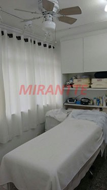 Comercial de 38m² em Liberdade
