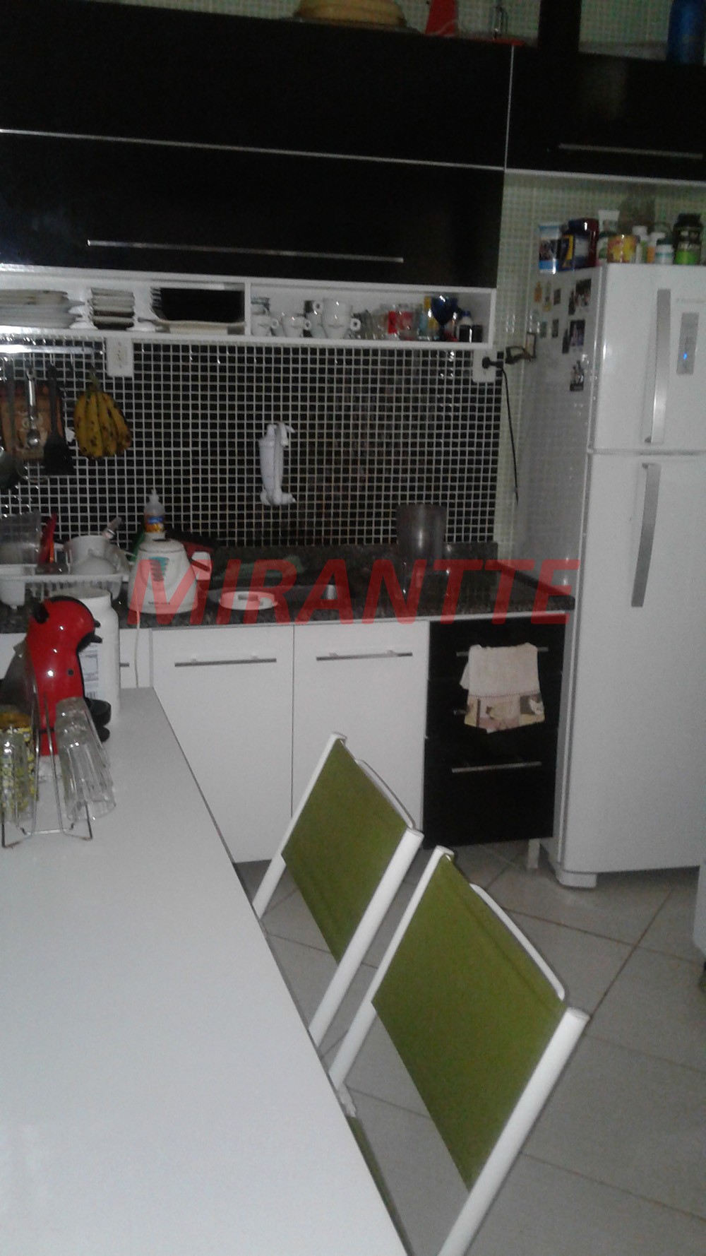 Sobrado de 75m² com 2 quartos em Santana