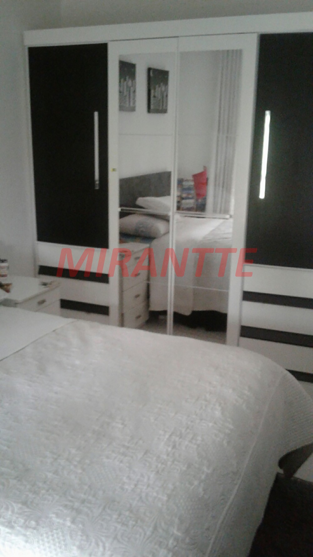 Sobrado de 75m² com 2 quartos em Santana