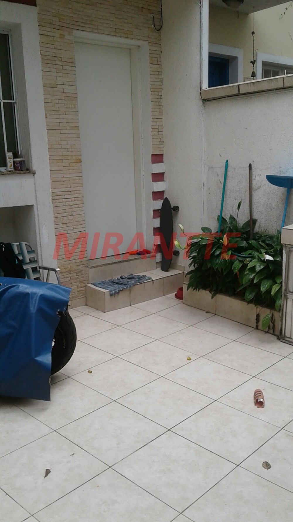 Sobrado de 75m² com 2 quartos em Santana