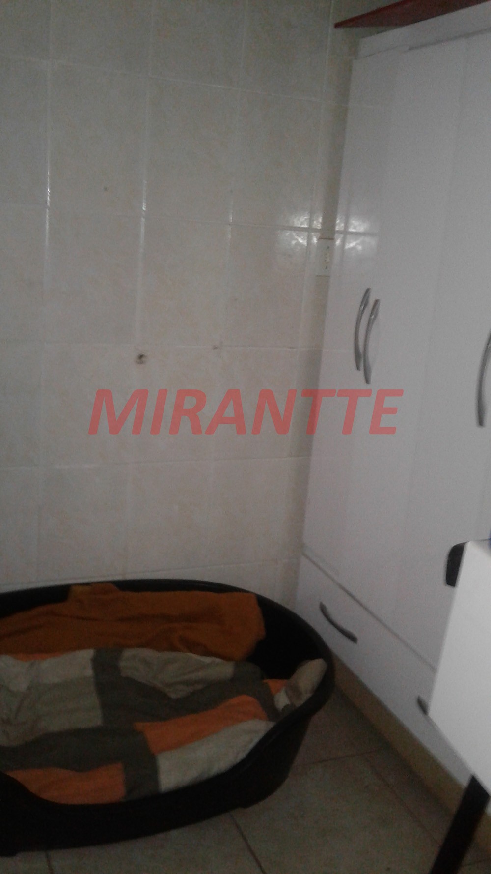 Sobrado de 75m² com 2 quartos em Santana